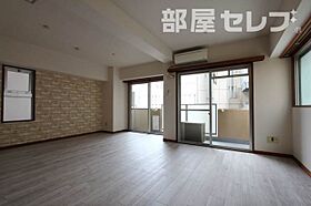 ナビシティ丸の内  ｜ 愛知県名古屋市中区丸の内1丁目15-28（賃貸マンション1LDK・5階・44.89㎡） その18