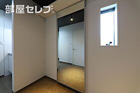 Gallery庄内通  ｜ 愛知県名古屋市西区大金町2丁目17（賃貸アパート1K・2階・27.03㎡） その16