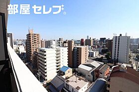 マリオン千代田  ｜ 愛知県名古屋市中区千代田4丁目4-22（賃貸マンション1K・13階・26.12㎡） その14