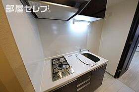 エステムコート名古屋ステーションクロス  ｜ 愛知県名古屋市中村区則武1丁目13-1（賃貸マンション1K・12階・20.96㎡） その5