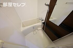 エステムコート名古屋ステーションクロス  ｜ 愛知県名古屋市中村区則武1丁目13-1（賃貸マンション1K・12階・20.96㎡） その4