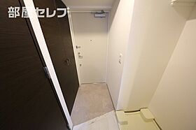 エステムコート名古屋ステーションクロス  ｜ 愛知県名古屋市中村区則武1丁目13-1（賃貸マンション1K・12階・20.96㎡） その18