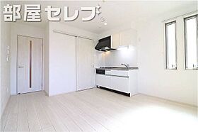 GRANDTIC金山駅東  ｜ 愛知県名古屋市昭和区福江2丁目7-27（賃貸アパート1R・2階・24.27㎡） その17