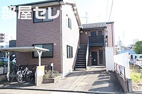 アンプルール　リーブル　NODA  ｜ 愛知県名古屋市中川区野田2丁目457（賃貸アパート1K・2階・23.18㎡） その6