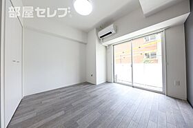 レジデンシア大須  ｜ 愛知県名古屋市中区大須1丁目33-56（賃貸マンション1R・10階・24.82㎡） その6