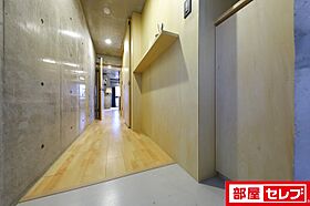 LeGioie名駅2  ｜ 愛知県名古屋市中村区松原町5丁目92（賃貸マンション1LDK・2階・30.00㎡） その11