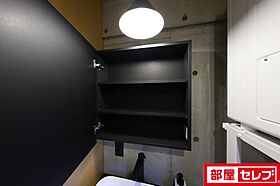 LeGioie名駅2  ｜ 愛知県名古屋市中村区松原町5丁目92（賃貸マンション1LDK・2階・30.00㎡） その22