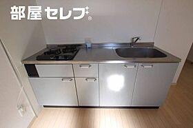 MACSビル  ｜ 愛知県名古屋市中区大須3丁目5-15（賃貸マンション1LDK・7階・41.45㎡） その5