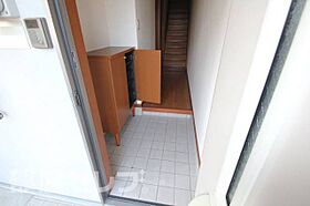 Tre Casa  ｜ 愛知県名古屋市中村区佐古前町14-14（賃貸テラスハウス2LDK・2階・64.57㎡） その8