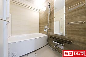 プレサンス　ロジェ　丸の内　CENTRAL　CASA  ｜ 愛知県名古屋市中区丸の内2丁目11-4（賃貸マンション2LDK・13階・55.20㎡） その4