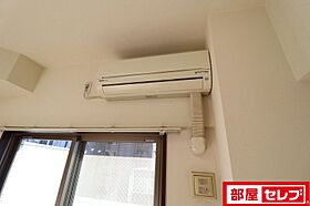 フローライト上前津  ｜ 愛知県名古屋市中区上前津1丁目12-29（賃貸マンション1K・4階・24.93㎡） その12