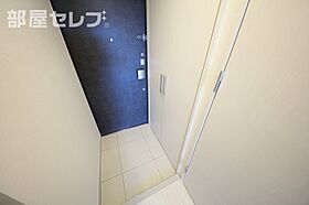 ディアレイシャス金山  ｜ 愛知県名古屋市中区正木4丁目2-38（賃貸マンション1K・12階・21.94㎡） その23