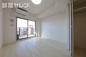 ディアレイシャス金山  ｜ 愛知県名古屋市中区正木4丁目2-38（賃貸マンション1K・12階・21.94㎡） その3