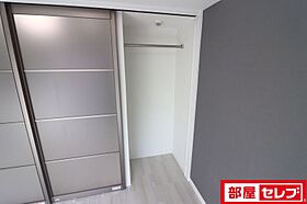 DOMUS21  ｜ 愛知県名古屋市中区栄4丁目6-42（賃貸マンション2LDK・4階・48.42㎡） その12