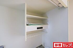 HF丸の内レジデンス  ｜ 愛知県名古屋市西区幅下2丁目11-21（賃貸マンション1K・6階・27.50㎡） その21