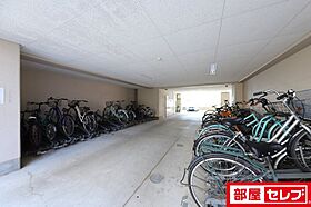 HF丸の内レジデンス  ｜ 愛知県名古屋市西区幅下2丁目11-21（賃貸マンション1K・6階・27.50㎡） その26