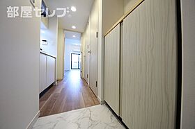 S-RESIDENCE名駅  ｜ 愛知県名古屋市西区那古野2丁目22-19（賃貸マンション1K・5階・23.13㎡） その10