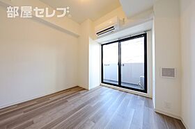 S-RESIDENCE名駅  ｜ 愛知県名古屋市西区那古野2丁目22-19（賃貸マンション1K・5階・23.13㎡） その3