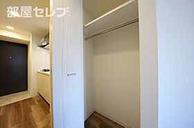 S-RESIDENCE名駅  ｜ 愛知県名古屋市西区那古野2丁目22-19（賃貸マンション1K・5階・23.13㎡） その11