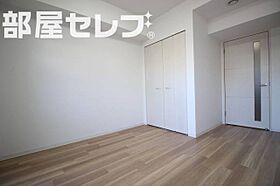 メゾンアイカ  ｜ 愛知県名古屋市中川区小本1丁目16-6（賃貸マンション1K・1階・26.75㎡） その6