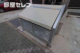 ラフィーノ  ｜ 愛知県名古屋市中村区中村町1丁目86-3（賃貸アパート1LDK・3階・46.25㎡） その26