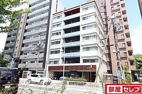 verite覚王山  ｜ 愛知県名古屋市千種区姫池通3丁目16（賃貸マンション1LDK・4階・64.85㎡） その1