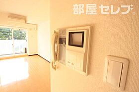 HF久屋大通レジデンス  ｜ 愛知県名古屋市東区泉1丁目12-1（賃貸マンション1K・3階・27.20㎡） その16