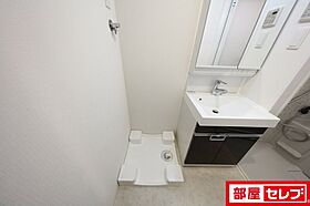 ディアレイシャス泉  ｜ 愛知県名古屋市東区泉3丁目4-13（賃貸マンション1K・11階・22.04㎡） その17