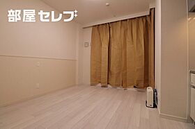 さくらHills NISHIKI Platinum Residence  ｜ 愛知県名古屋市中区錦2丁目12番32号（賃貸マンション1R・2階・27.68㎡） その3