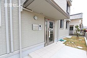 エス　プラージュ  ｜ 愛知県名古屋市中川区大山町41（賃貸アパート3LDK・3階・67.53㎡） その16