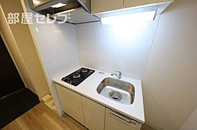 プレサンスTHE久屋大通レジェンド  ｜ 愛知県名古屋市中区丸の内3丁目6-7（賃貸マンション1K・9階・24.19㎡） その5