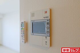 S-RESIDENCE名駅West  ｜ 愛知県名古屋市中村区亀島1丁目6-13（賃貸マンション1K・11階・26.13㎡） その16