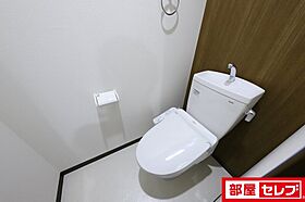 DEVELD藤江  ｜ 愛知県名古屋市中村区藤江町2丁目46-2（賃貸アパート1LDK・2階・40.01㎡） その9