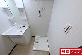 DEVELD藤江  ｜ 愛知県名古屋市中村区藤江町2丁目46-2（賃貸アパート1LDK・2階・40.01㎡） その18