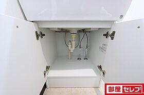 DEVELD藤江  ｜ 愛知県名古屋市中村区藤江町2丁目46-2（賃貸アパート1LDK・2階・40.01㎡） その20