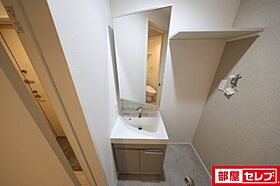 MOVE本陣PREMIO  ｜ 愛知県名古屋市中村区松原町5丁目55（賃貸アパート1LDK・2階・30.74㎡） その14