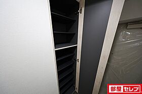 ラ・プレス新栄  ｜ 愛知県名古屋市中区新栄2丁目2-4（賃貸マンション1K・5階・28.04㎡） その18