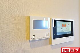 GRANPASEO丸の内  ｜ 愛知県名古屋市中区丸の内2丁目6-11（賃貸マンション3LDK・11階・63.54㎡） その12