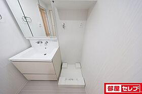 ラ・プレス新栄  ｜ 愛知県名古屋市中区新栄2丁目2-4（賃貸マンション1K・11階・30.14㎡） その20