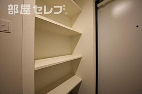 パークレジデンス丸の内駅前  ｜ 愛知県名古屋市中区丸の内1丁目8-2-2（賃貸マンション1LDK・4階・45.08㎡） その18