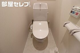 クレア本陣  ｜ 愛知県名古屋市中村区松原町2丁目17-1（賃貸マンション1K・3階・30.24㎡） その10