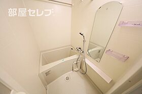 プレサンスNAGOYAシティオ  ｜ 愛知県名古屋市中村区若宮町4丁目56-14（賃貸マンション1K・8階・21.56㎡） その4