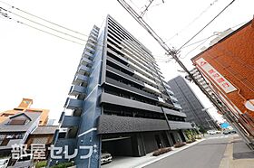 プレサンス名古屋駅ゲート  ｜ 愛知県名古屋市中村区竹橋町24-12（賃貸マンション1LDK・11階・31.47㎡） その6