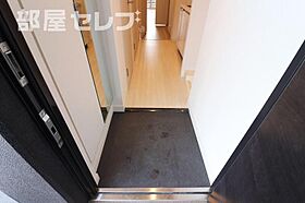 プレサンス丸の内フォート  ｜ 愛知県名古屋市中区丸の内3丁目4-33（賃貸マンション1K・4階・29.58㎡） その12