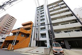 大須APARTMENT  ｜ 愛知県名古屋市中区大須1丁目23-53（賃貸マンション1K・3階・26.44㎡） その6