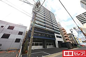 S-RESIDENCE今池駅前  ｜ 愛知県名古屋市千種区内山3丁目9-4（賃貸マンション1K・9階・27.08㎡） その26