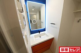 NEO JAPANESQUE 出来町  ｜ 愛知県名古屋市東区出来町3丁目4-16（賃貸マンション1K・9階・30.00㎡） その24