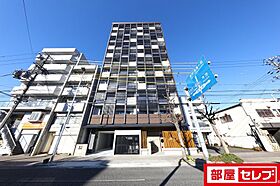 NEO JAPANESQUE 出来町  ｜ 愛知県名古屋市東区出来町3丁目4-16（賃貸マンション1K・9階・30.00㎡） その26