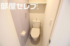 ハーモニーテラス松葉町III  ｜ 愛知県名古屋市中川区松葉町2丁目27（賃貸アパート1K・2階・20.36㎡） その10