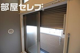 ハーモニーテラス松葉町III  ｜ 愛知県名古屋市中川区松葉町2丁目27（賃貸アパート1K・2階・20.36㎡） その23